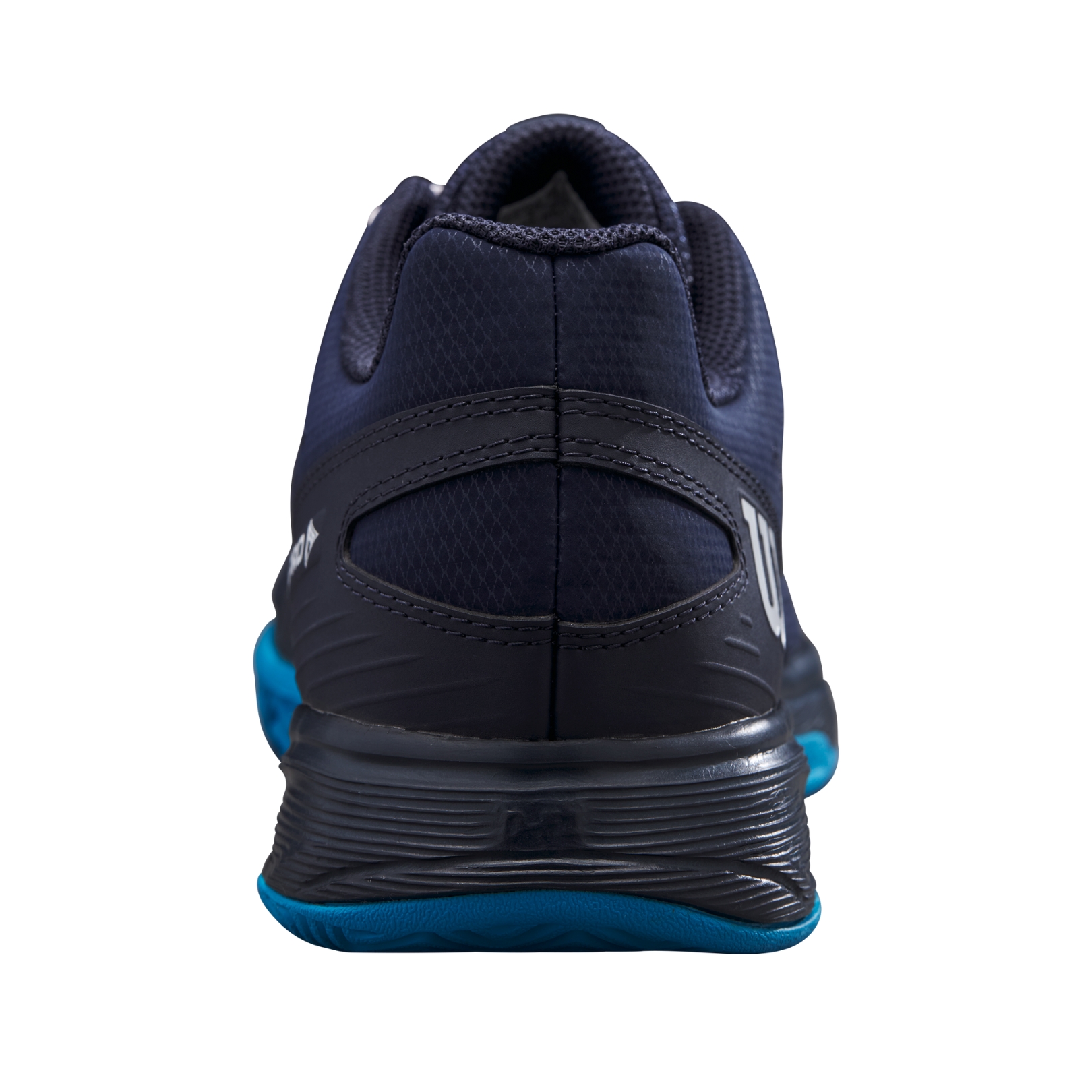 Wilson Rush Pro Jr L Navy Blazer - Junior Tennissko - Image 6